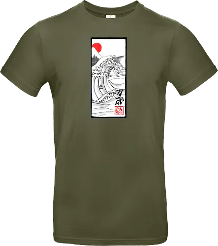 manga banzai