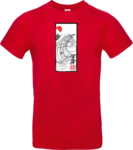 manga banzai