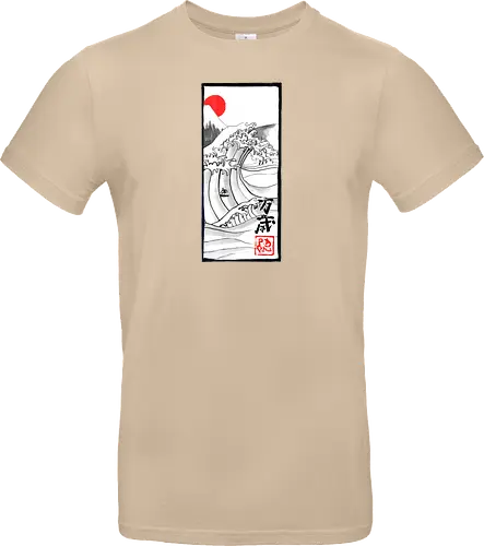manga banzai