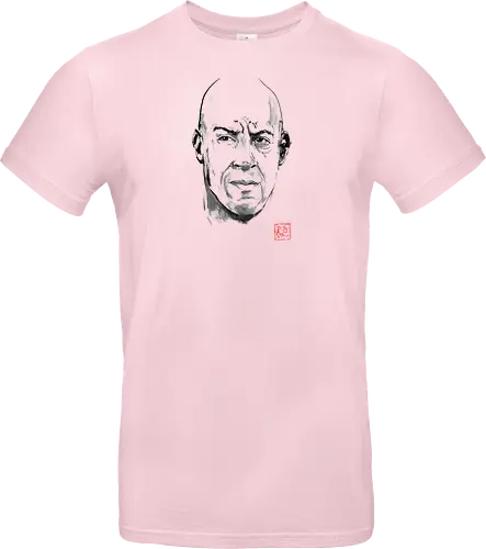 vin diesel