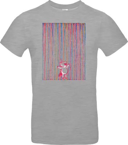 Rainbow Rain!