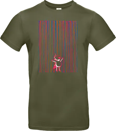 Rainbow Rain!