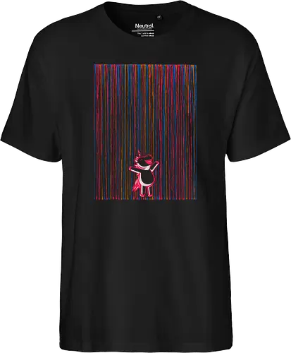 Rainbow Rain!