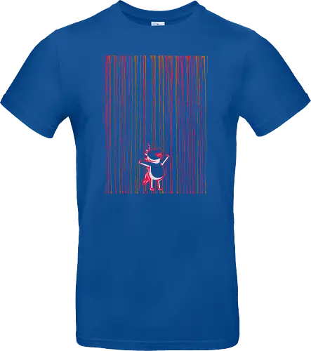 Rainbow Rain!
