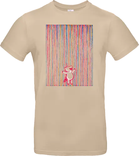 Rainbow Rain!