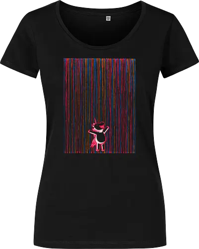 Rainbow Rain!