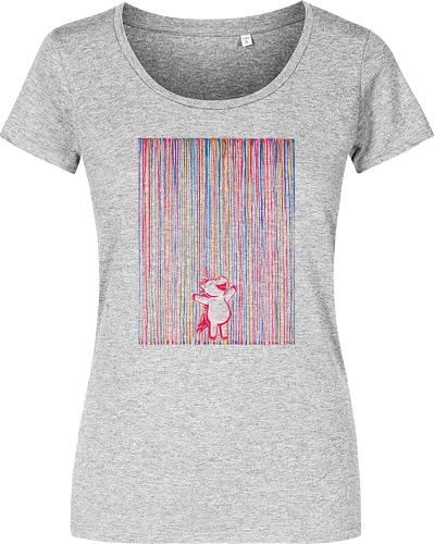 Rainbow Rain!