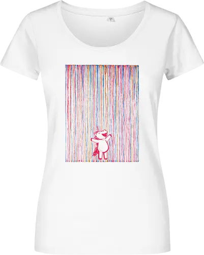 Rainbow Rain!