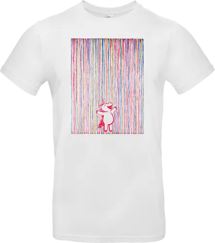 Rainbow Rain!