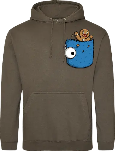 Om Nom Pocket!