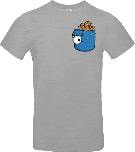 Om Nom Pocket!