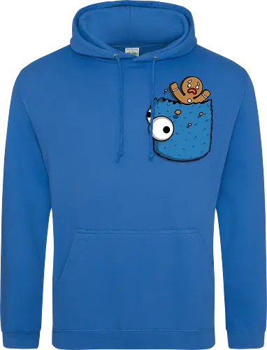 Om Nom Pocket!