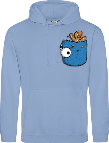 Om Nom Pocket!