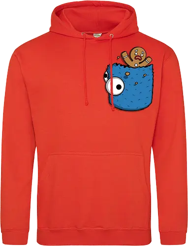 Om Nom Pocket!