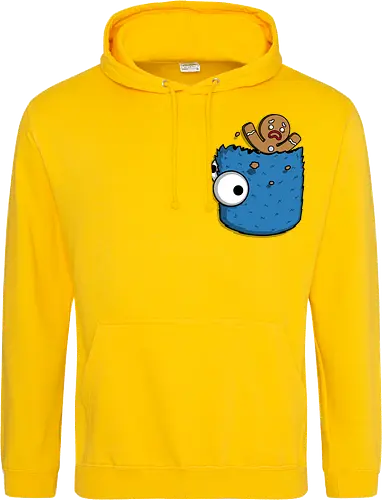 Om Nom Pocket!