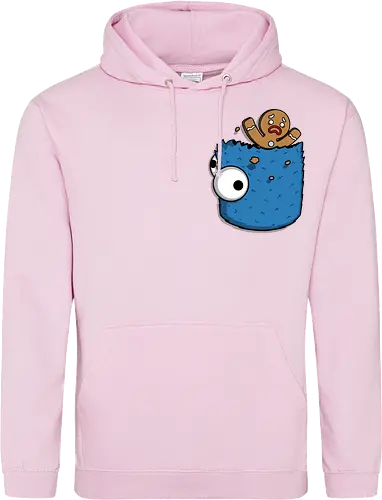 Om Nom Pocket!