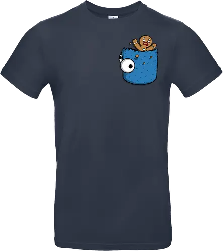 Om Nom Pocket!