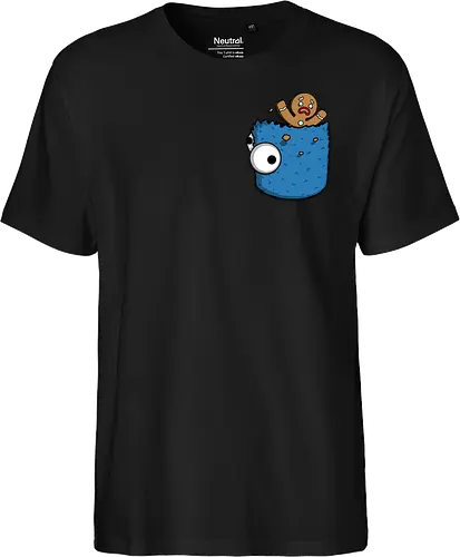 Om Nom Pocket!