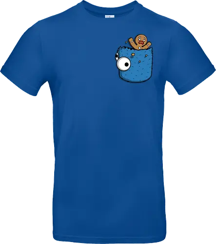 Om Nom Pocket!