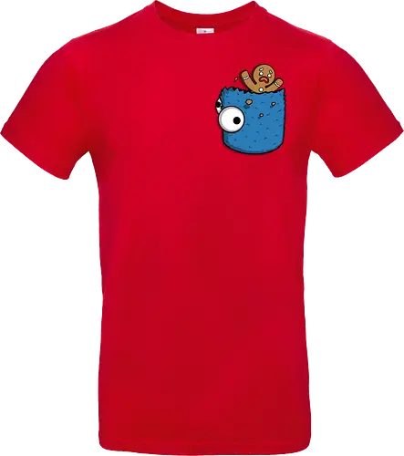 Om Nom Pocket!