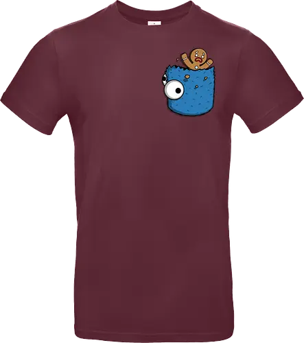 Om Nom Pocket!