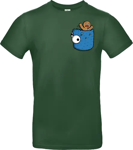 Om Nom Pocket!