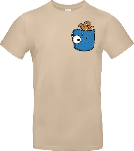 Om Nom Pocket!