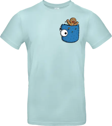Om Nom Pocket!