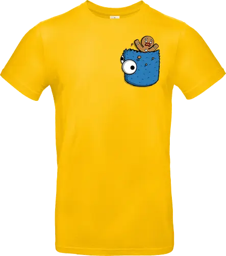 Om Nom Pocket!