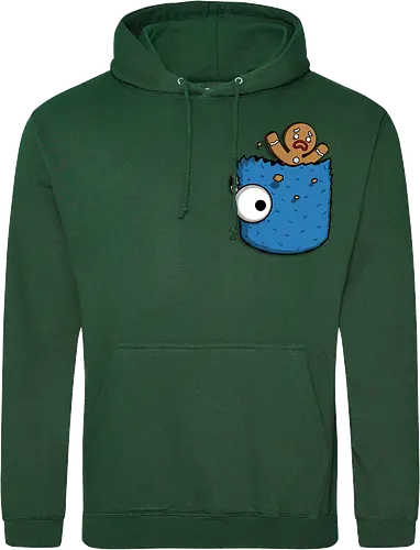 Om Nom Pocket!