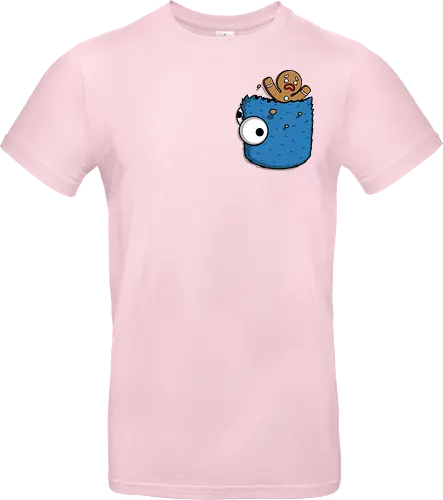 Om Nom Pocket!