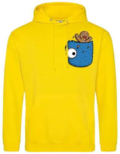 Om Nom Pocket!