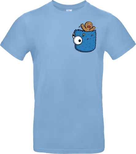 Om Nom Pocket!