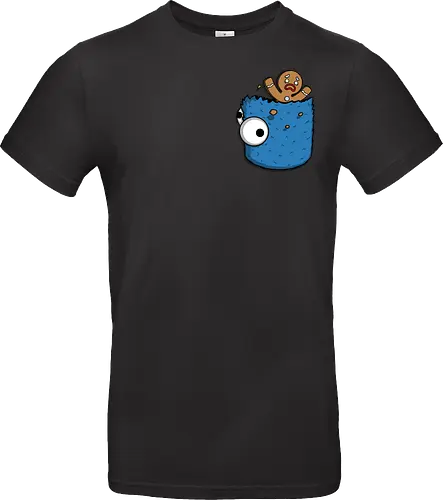 Om Nom Pocket!