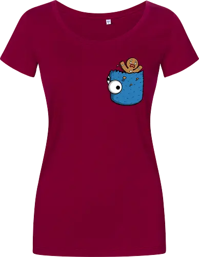 Om Nom Pocket!