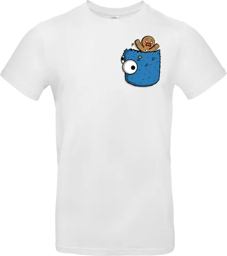 Om Nom Pocket!