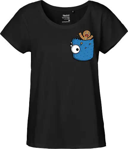 Om Nom Pocket!