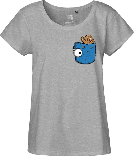 Om Nom Pocket!