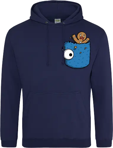 Om Nom Pocket!