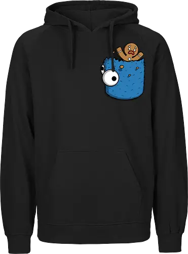 Om Nom Pocket!