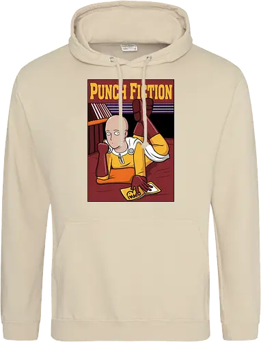 Punch Fiction!