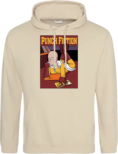 Punch Fiction!