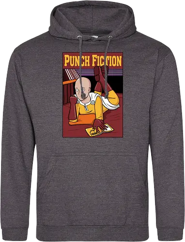 Punch Fiction!
