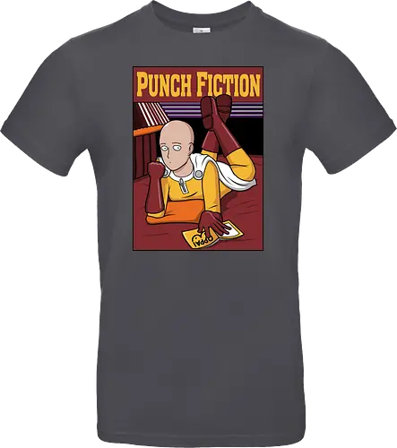 Punch Fiction!