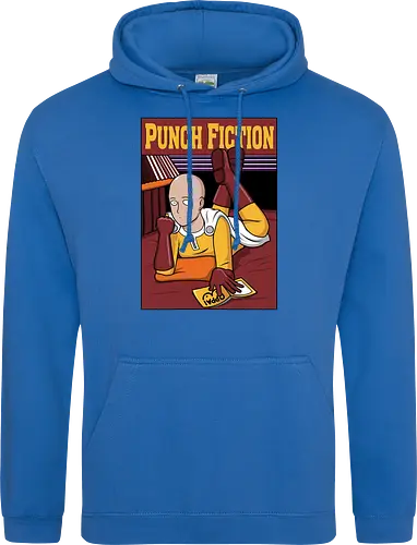 Punch Fiction!