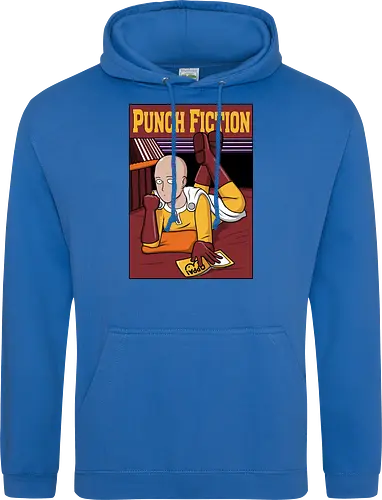 Punch Fiction!