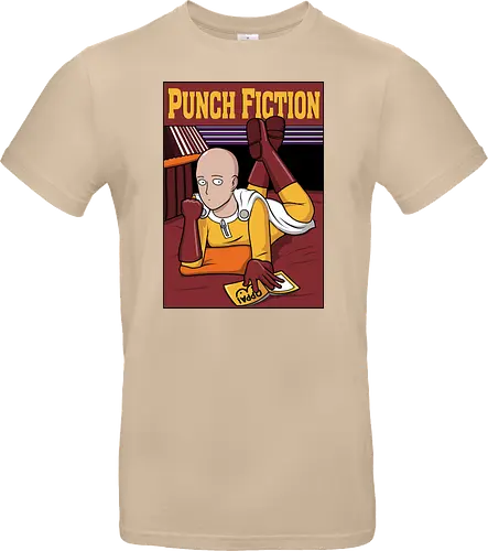 Punch Fiction!