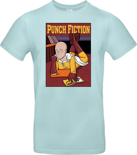 Punch Fiction!