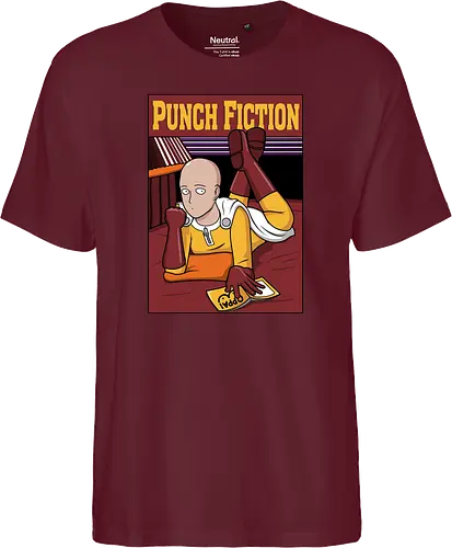 Punch Fiction!