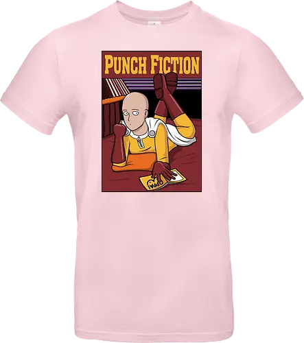 Punch Fiction!